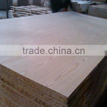 MDF Covered Ash