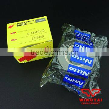 Nitto Denko P.T.F.E Nitoflon Adhesive Tape 903UL photo-3