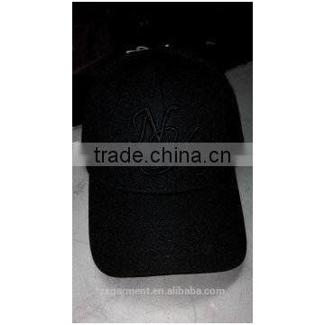 ZX Custom Fitted Baseball Caps With Factory Price photo-4