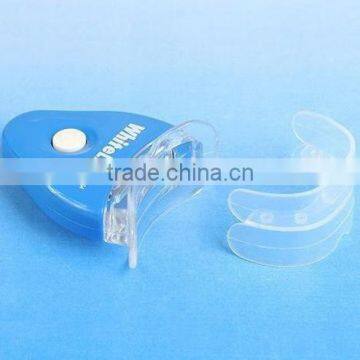 Dental Teeth Whitening Light for Home Use, Wholesale Price Blue Mini LED Teeth Whitening Light ,Teeth Whitening photo-4