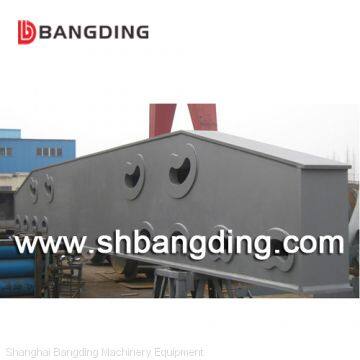 10-200ton Container Spreader Lift Steel Beam photo-2