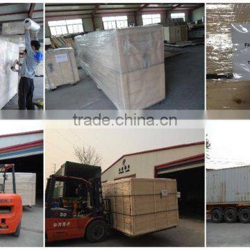 China JQ Laser Manufacturer Laser Cutting Machine for Metal Tube and Metal Sheet With High Quality and Competitive Price photo-5