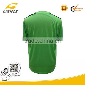 Latest Design Dry Fit Cricket Team Jersey Design photo-2