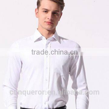 new causual slim fit Men's shirts, cotton shirt MSRT0130