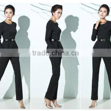 New Design OL Ladies Working Suits WMLSU20150018 photo-3