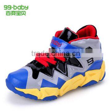 2017 Children Fashion Shoes for Boys and Girls,factory Wholesale Shoes,comfortable Pattern Children Canvas Shoes photo-3