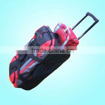 trolley bag series