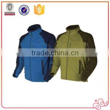 Winter Outer Super Warm Hooded Fleece Jacket photo-5