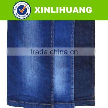2015 Hot A Grade 10 OZ Cotton Stretch Denim Fabric photo-2