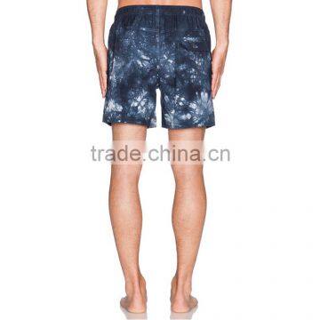 Wholesale Custom Printed Fashion Mens Board Shorts Beach Shorts Man photo-3