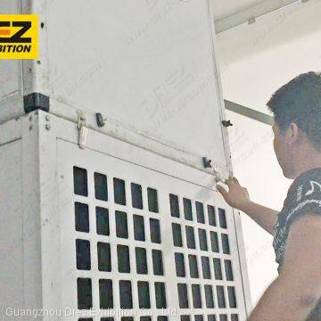 Environmental Friendly 24ton Unitary Air Conditioning for Outdoor Sporting Event Tents photo-4