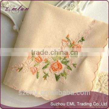 New arrival men custom handkerchief china