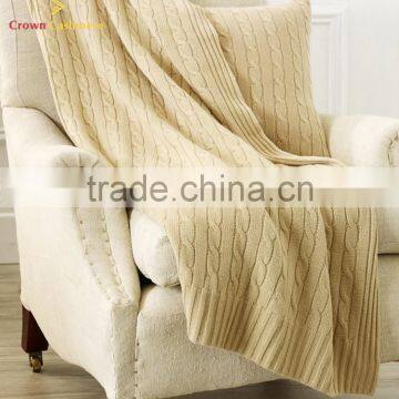 Blanket Baby 30% Wool Luxury photo-4