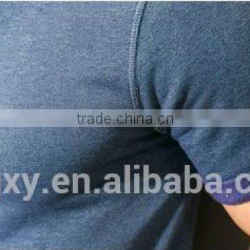 Wholesales O-neck Man's T-shirts Simple Design for Sport photo-4