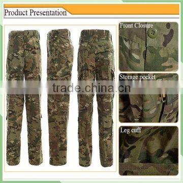 Wholesale Custom Digital Camouflage Uniform Military Uniform Used Military Uniforms photo-5