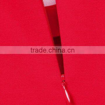 China Custom Made Fashion Women Wedding Dress