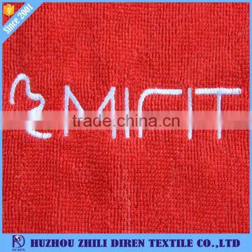 2017 Hot Sale Super Soft Durable Anti-Slip Microfiber Yoga Mat Towel photo-3