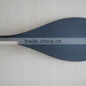 Custom Made Carbon SUP Board Paddle Wholesale Non- Adjustable SUP Board Paddle photo-5