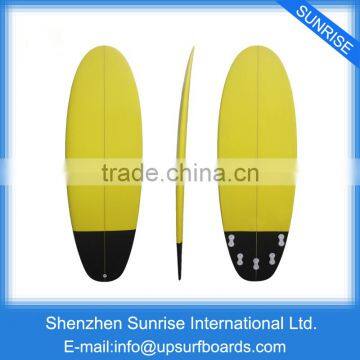 China Surfboard Manufacturer OEM Short Surfboard Fiberglass photo-5