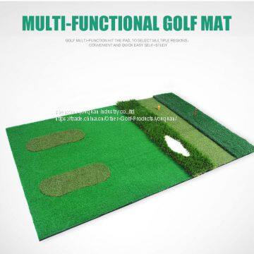 MULTI-FUNCTIONAL GOLF MAT photo-3