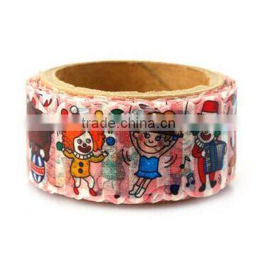 New Arrival Shaped Washi Tape photo-5