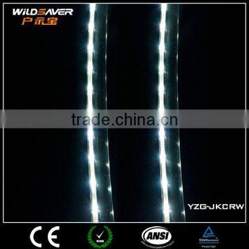 Smart Double Sided Profile Led Strip Light With Plastic Cover photo-6