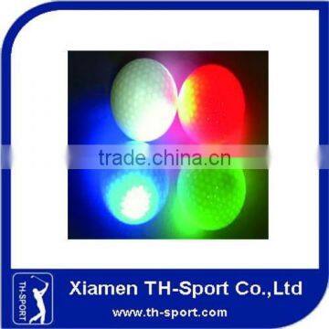 Glowing golf balls outdoor for sale