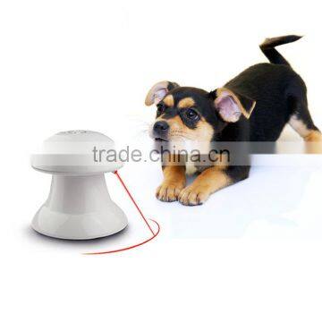 New Pet Supplies Laser Funny Cat Toys Cat Toys Laser Lights Infrared Electric Cat Toys photo-3