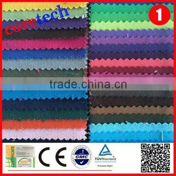 Hot Sale Breathable Waterproof Canvas Fabric for Tent Factory photo-3