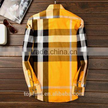 Customise High Quality Uk Style Young Men's 100% Cotton Non Iron Dress Shirt photo-2