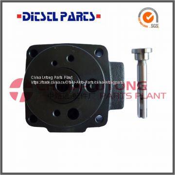 Head Rotor 096400-1480 4/10R for Toyota 2L-TE/3CT-E photo-2