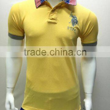 Polyester T-shirt photo-3