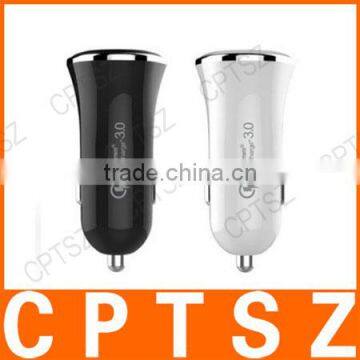 USB Fast Charging A Car Charger QC3.0 Car Charger/usb Car Chargers/Phone Car Charger photo-5