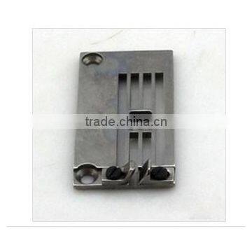 Needle Plate Sewing Machine Spare Parts Sewing Accessories G8356P31