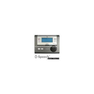 B-Speech Alpha Base Digital Hands Free Car Kit