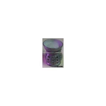 Soapstone Aroma Oil Burners (6017)