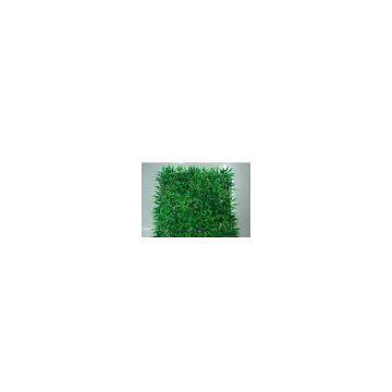 Aquarium Accessories, Plastic sward