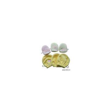 Sell Microfiber Beauty Products