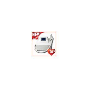 Q Switch YAG Laser Machine Tattoos Colored Eyebrow Line Removal Eliminating Freckle Pigment SpotsTattoos