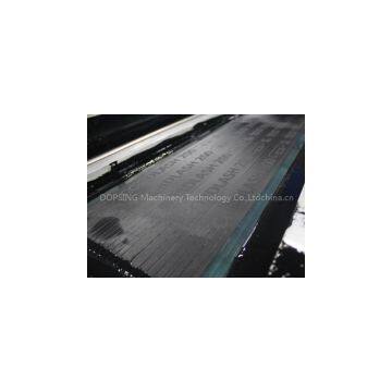 Cargo Sling Webbings Automatic Screen Printing Machine photo-2