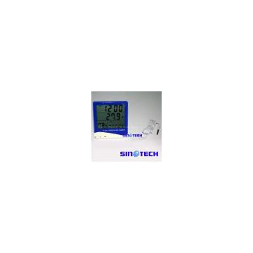 Digital Hygro-thermometer DTC-1A