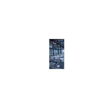 JIS G 3303 300mm-980mm Width T1-T4 SPCC Tin Plate Sheet for Paint