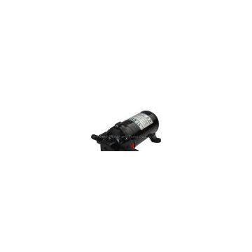 DC/AC DIAPHRAGM PUMP SHURFLO/FLOJET/ITT