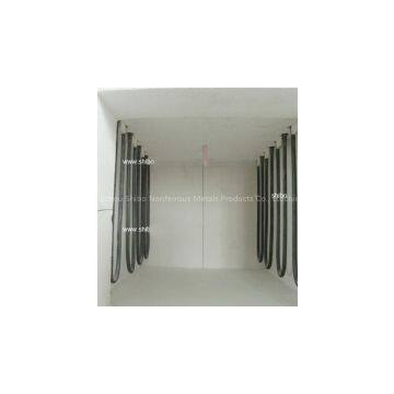 Box-1700 Lab Box Muffle Furnace photo-2