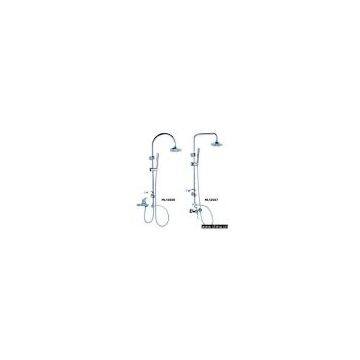 Sell Brass Shower Columns