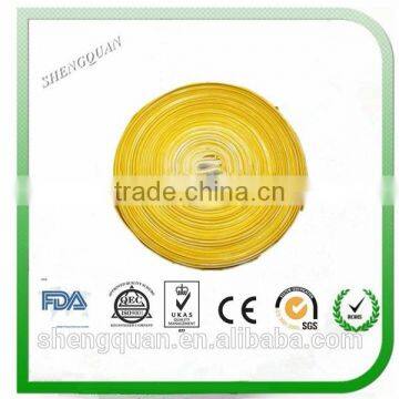 Shengquan Polyester Airslide Hose/pipe With High Quality photo-3