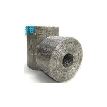 Battery Current Collector Wire Mesh photo-3