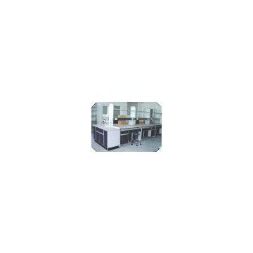 lab furniture , steel lab furniture
