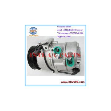 97701-3Z500 P30013-3500 977013Z500 for Hyundai I40 CW (VF) 2.0 GDI 2011 ac Compressor Wholesale Brand New photo-2
