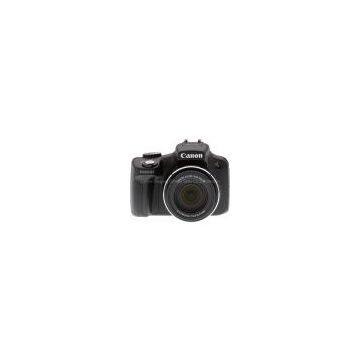 Canon PowerShot SX50 HS Digital Compact Camera